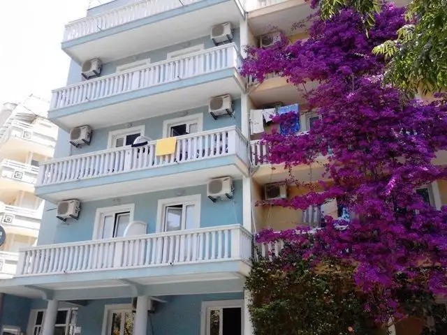 PLAVI BISER APT (EX. VILLA STOJKO)