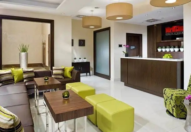 BUDAPEST MARRIOTT