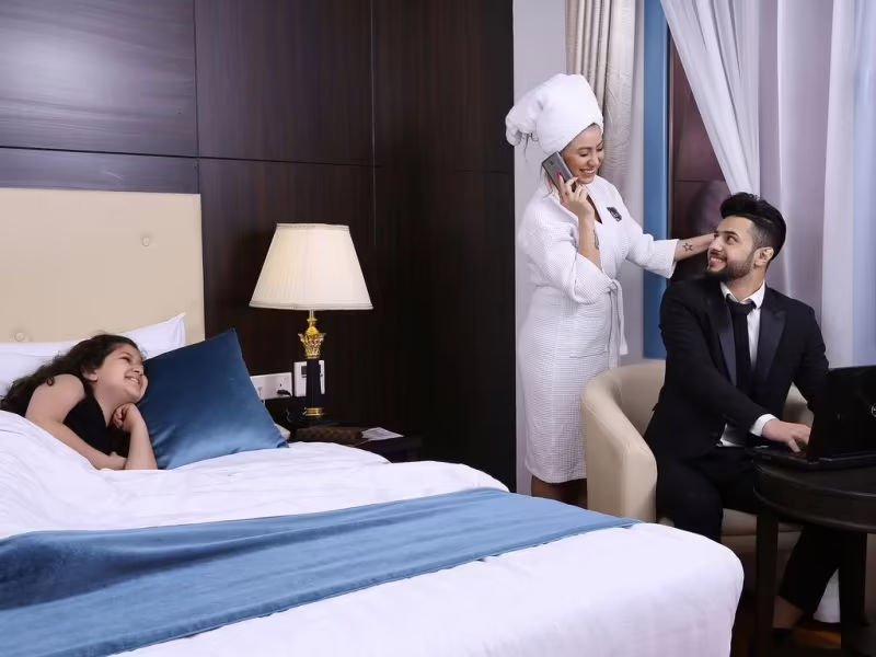 BEST WESTERN PLUS THE OLIVE
