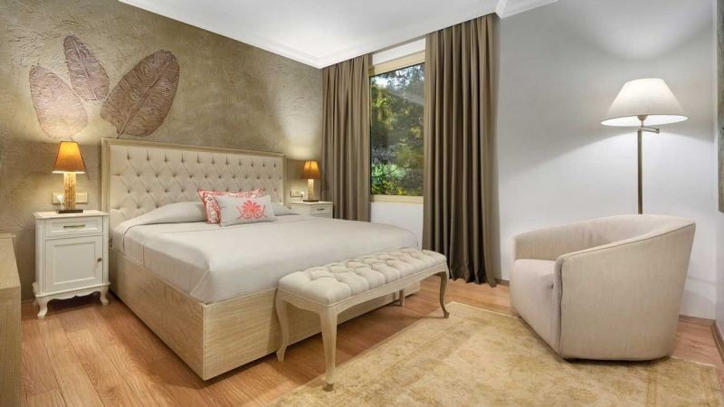 grand suite