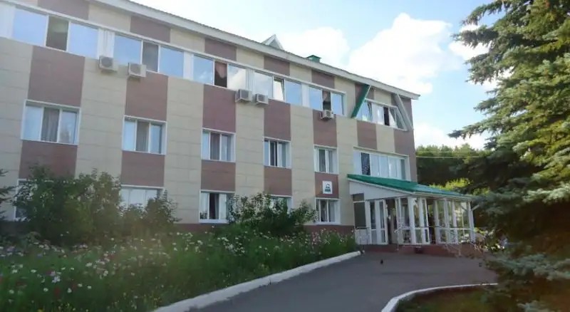 РАДУГА УФА