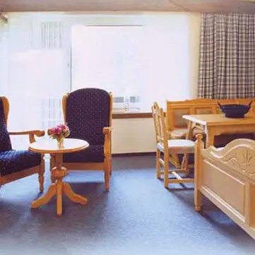 QH HOTEL GRAINAU (EX.QUELLENHOF)