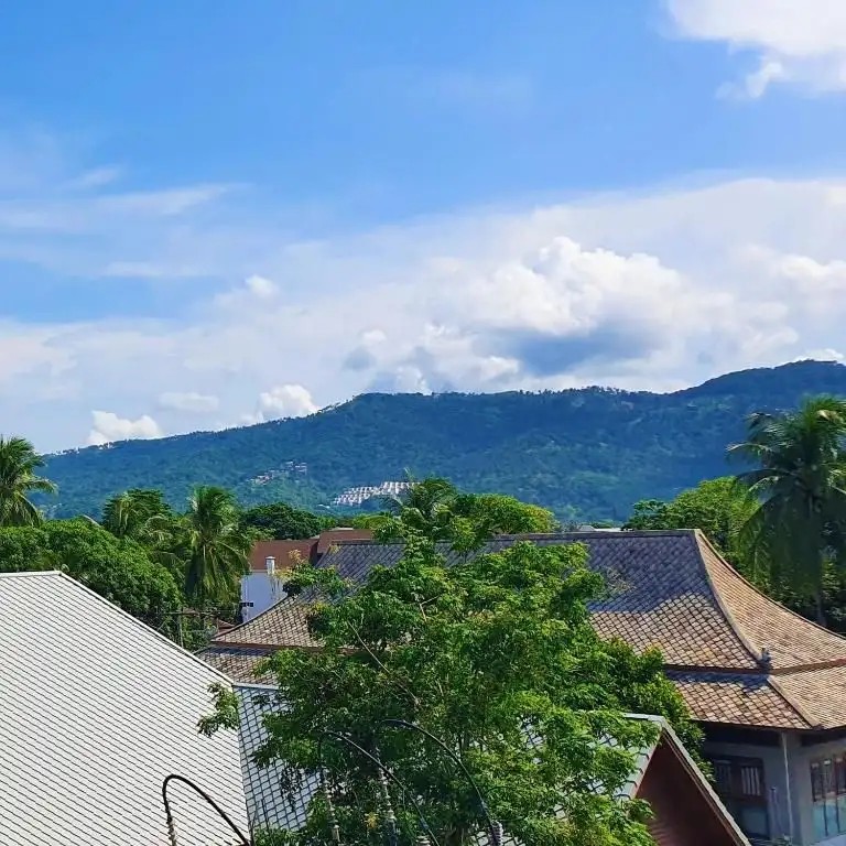 LENNYS HOTELS KOH SAMUI