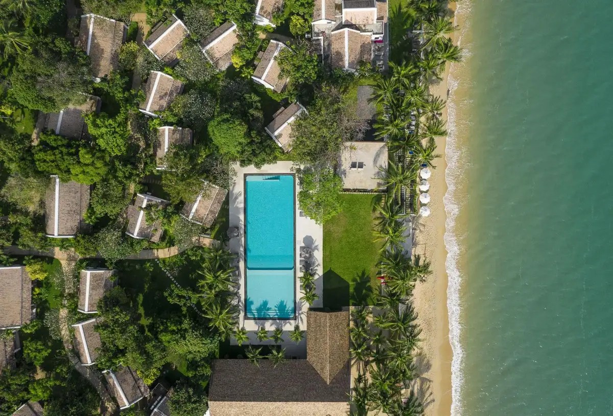 SAMUI PALM BEACH RESORT
