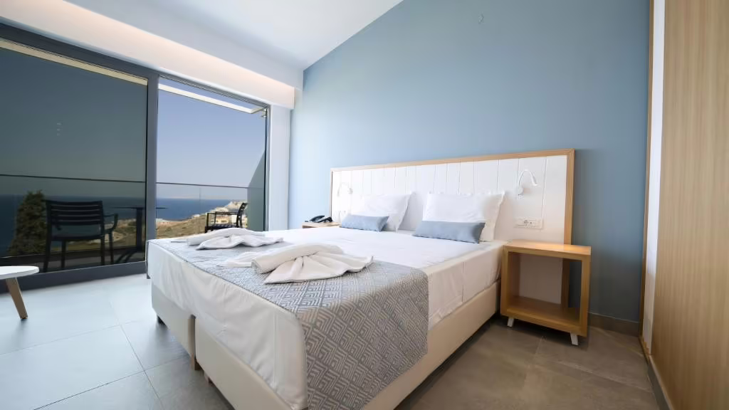 PANORAMA VILLAGE HOTEL