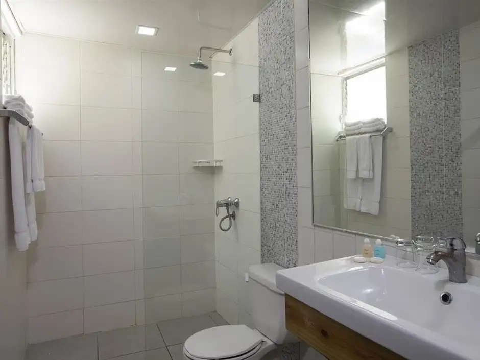 WHALA BOCA CHICA (EX. DON JUAN )