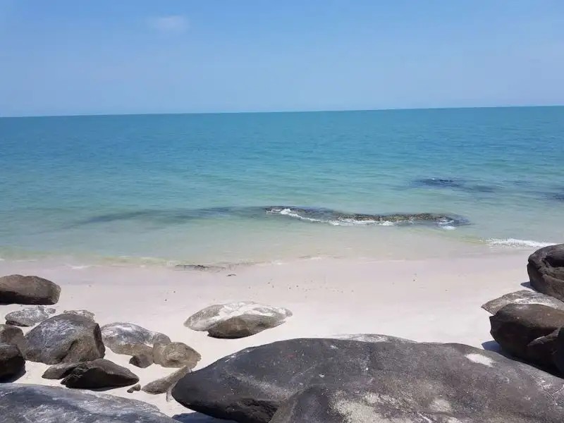 PLAZA HUA HIN