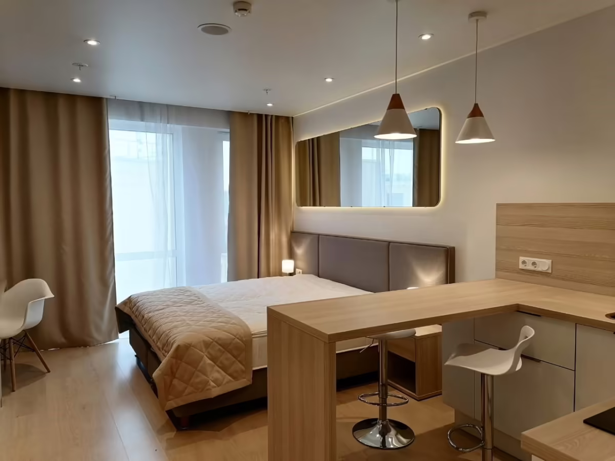 APARTPAGE МАРАТА