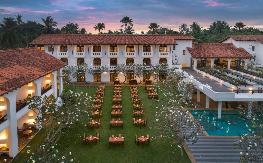 HERITANCE AYURVEDA MAHA GEDARA ADULTS ONLY 16+
