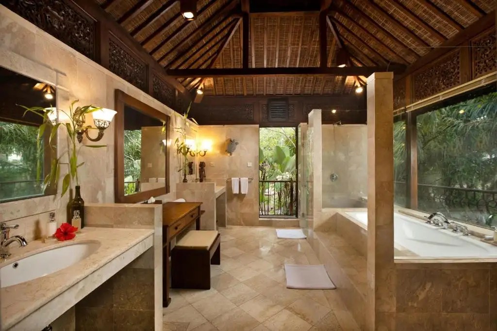 AYUNG RESORT UBUD