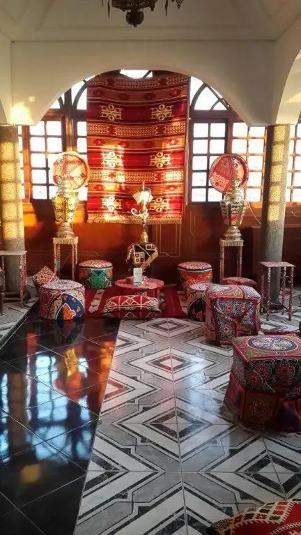 INDIANA HOTEL