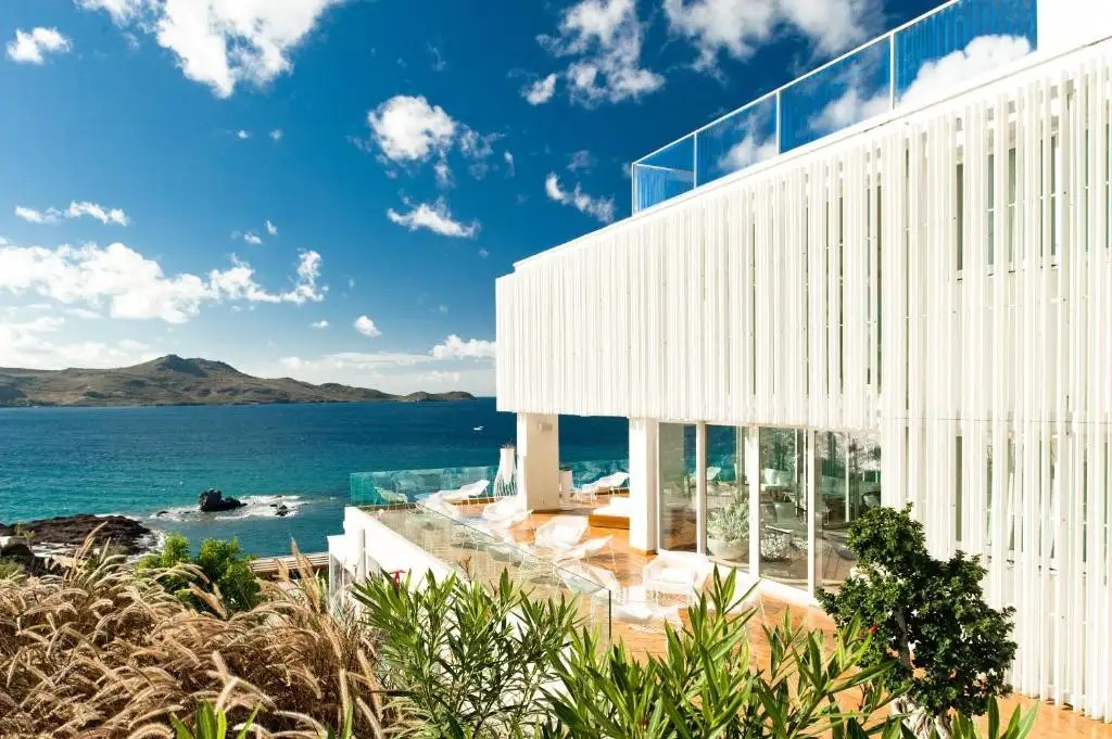 PALMALIFE BODRUM RESORT & SPA