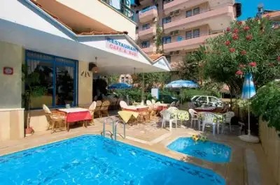 SECKIN HOTEL