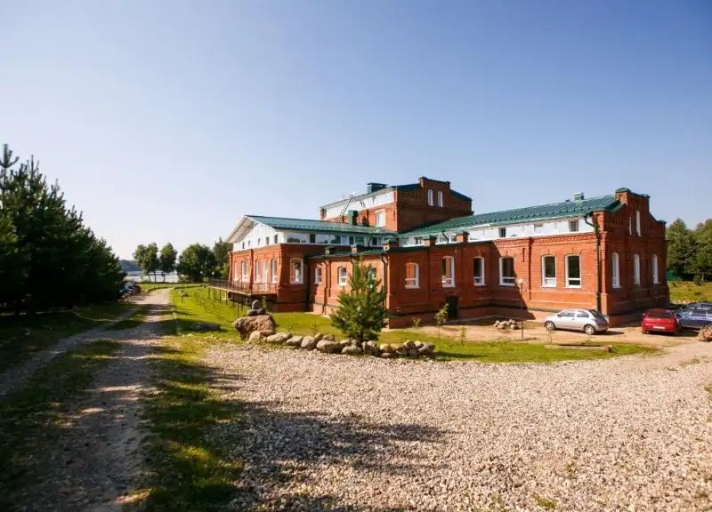 ДИЕВО-ГОРОДИЩЕ ПАРК-ОТЕЛЬ