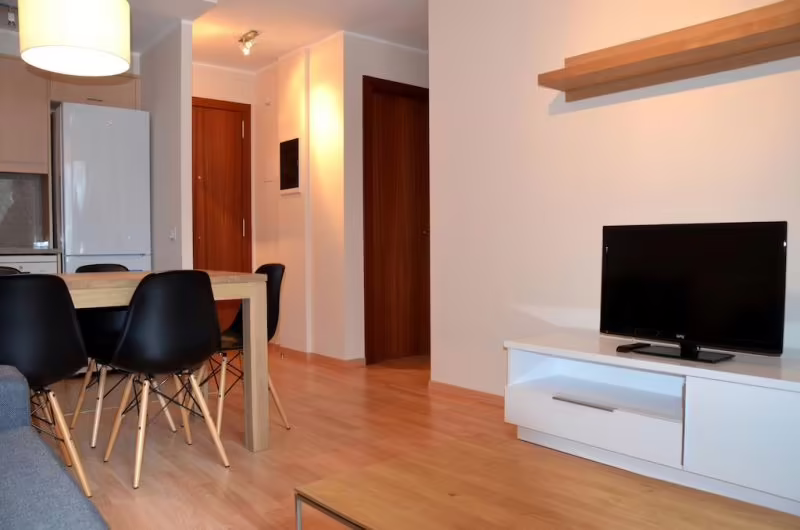 RESIDENCE ANDORRA EL TARTER PIERRE & VACANCES