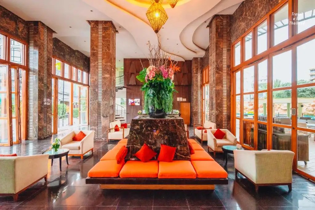 CENTARA NOVA HOTEL & SPA PATTAYA