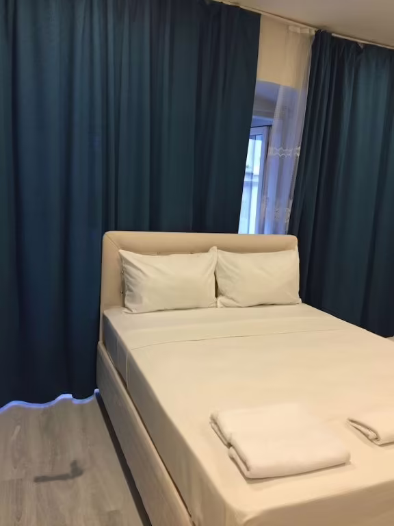TRILYA HOTEL ISTANBUL