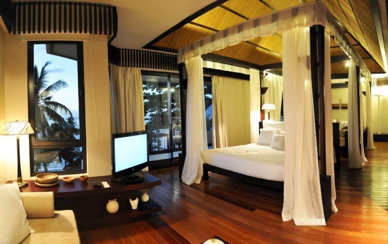 penthouse honeymoon deal