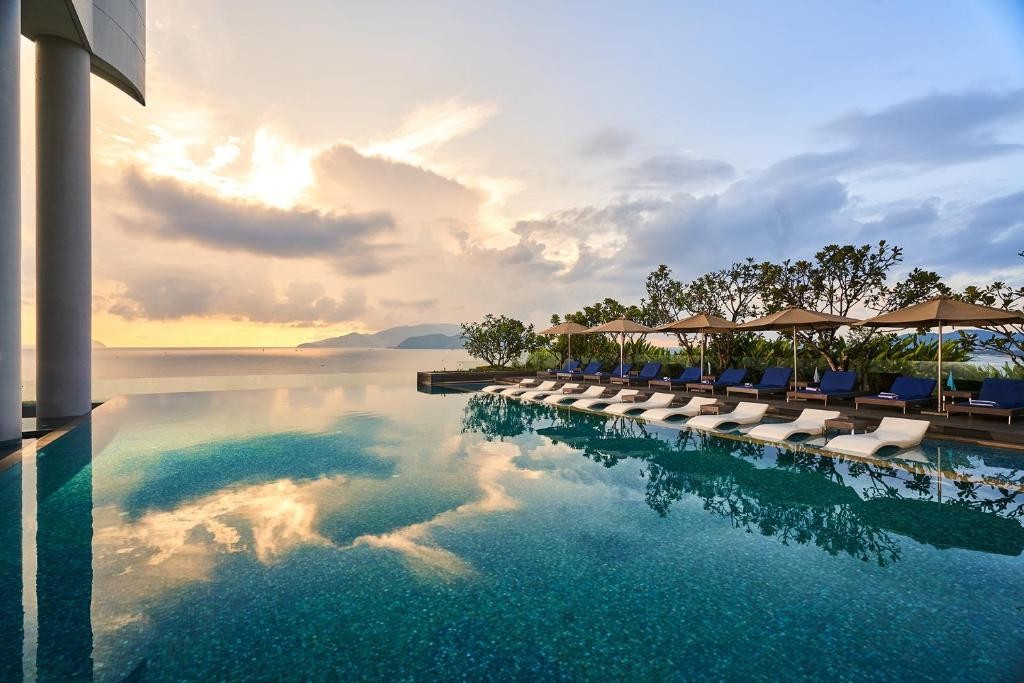 SHERATON NHA TRANG