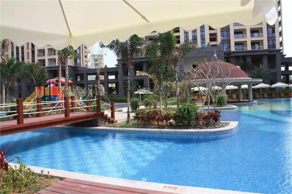 BAOHONG HOTEL SANYA (EX. SANYA JINJIANG BAOHONG HOTEL)