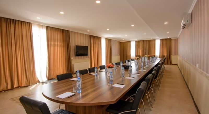 APART HOTEL MX