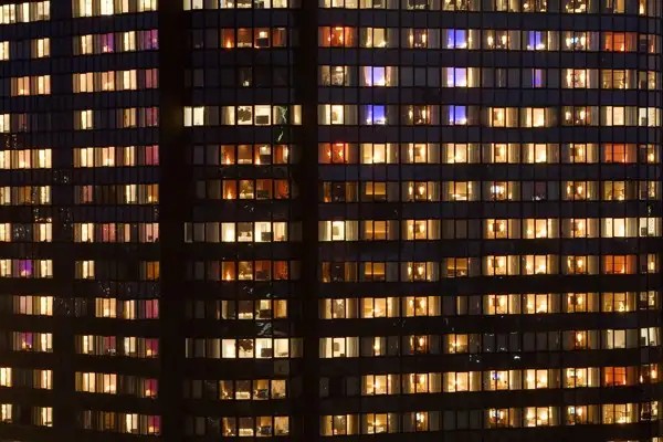 LE MERIDIEN NEW DELHI