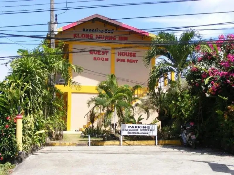 KLONG MUANG INN