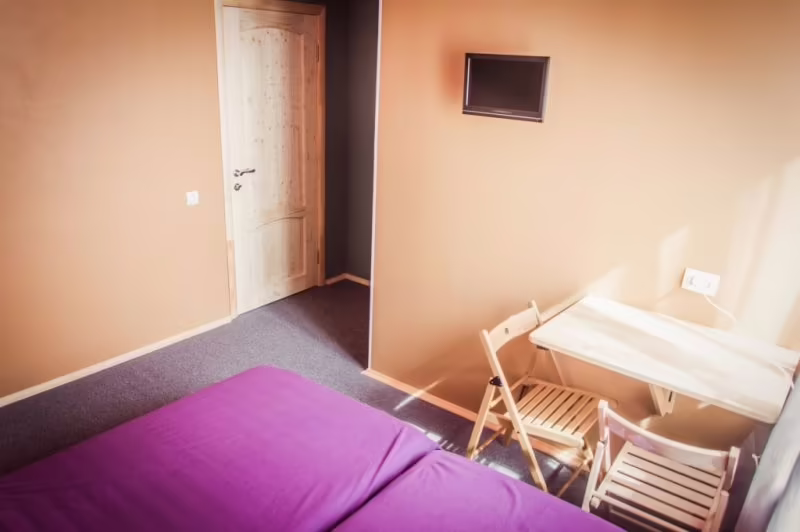 МИНИ-ОТЕЛЬ CPHOTEL