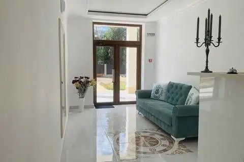 КРИСТАЛЛ ИЗОБИЛЬНОЕ