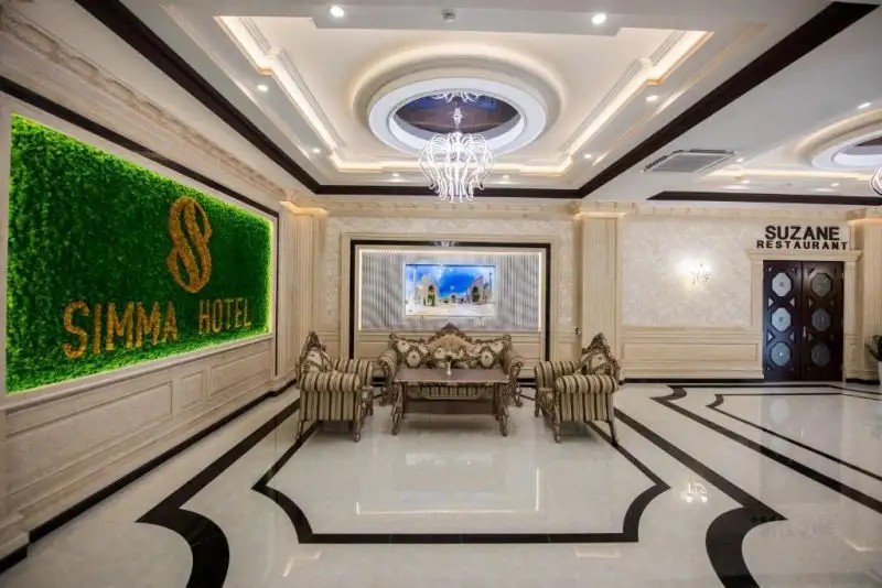 SIMMA HOTEL SPA & WATERPARK