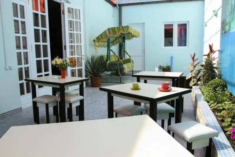 INTER HOSTEL