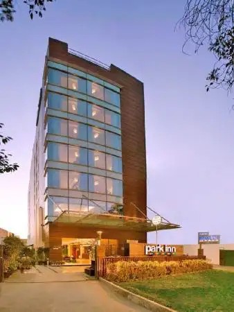 PARK INN GURGAON