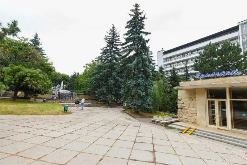 ДОН ПЯТИГОРСК