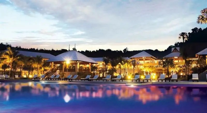 THE IMPERIAL ADAMAS BEACH RESORT PHUKET