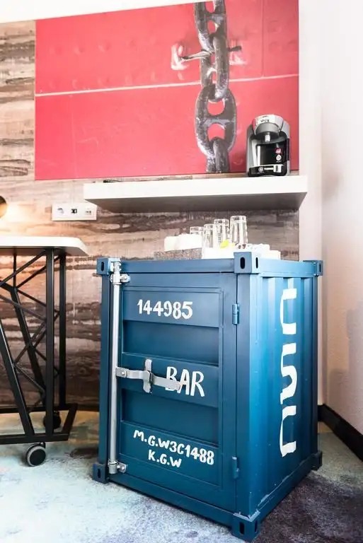 MERCURE HAMBURG AIRPORT