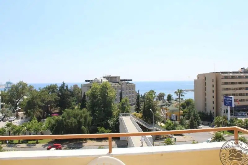 YUCESAN SUITE HOTEL
