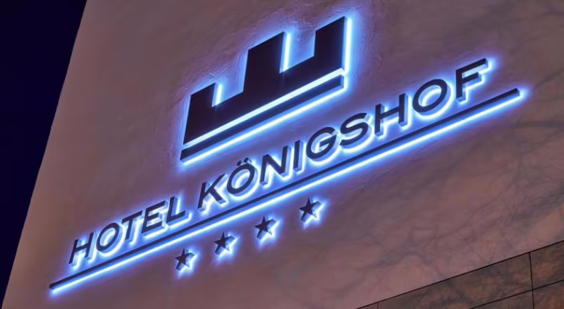 KOENIGSHOF (EX. QUALITY HOTEL KOENIGSHOF)