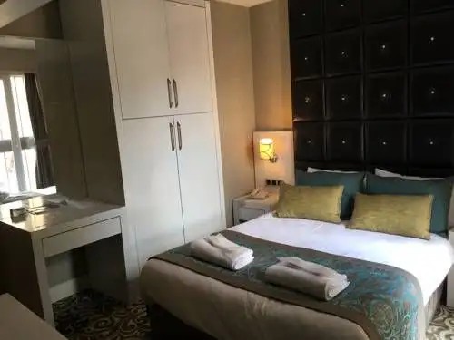 TAKSIM LINE HOTEL