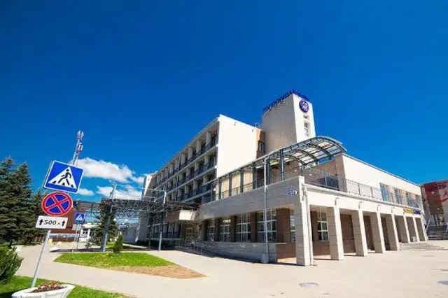 НАРОЧЬ ГОСТИНИЧНЫЙ КОМПЛЕКС