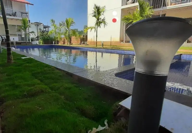 MORJIM BLISS RESORT