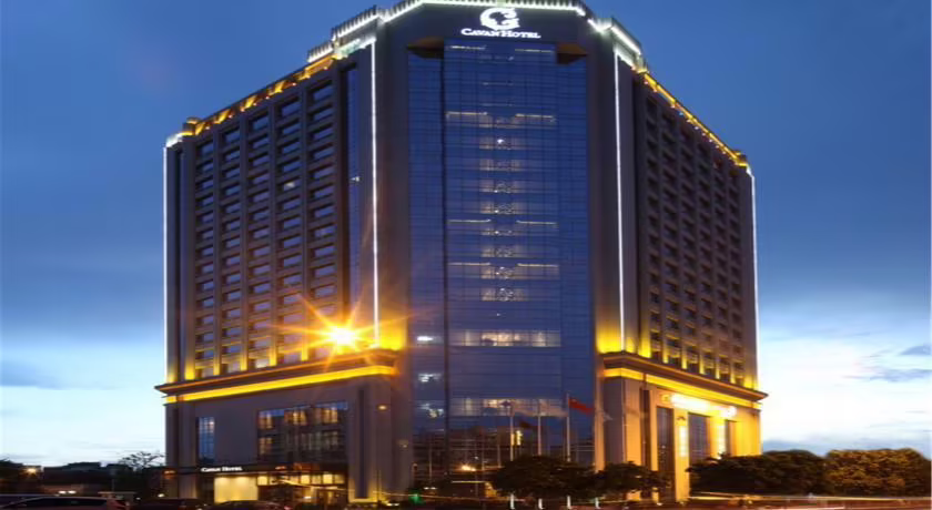 CAVAN HOTEL