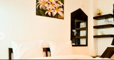 WHITE RESORT
