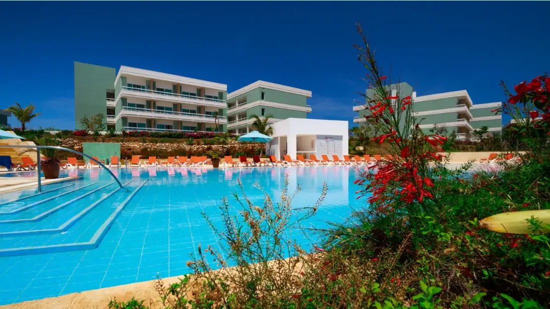 DHAWA CAYO SANTA MARIA