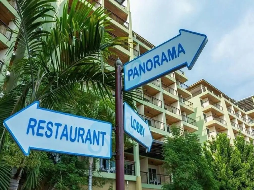 ROYAL PHALA CLIFF BEACH