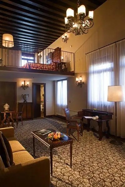 BAUER PALLADIO HOTEL &SPA