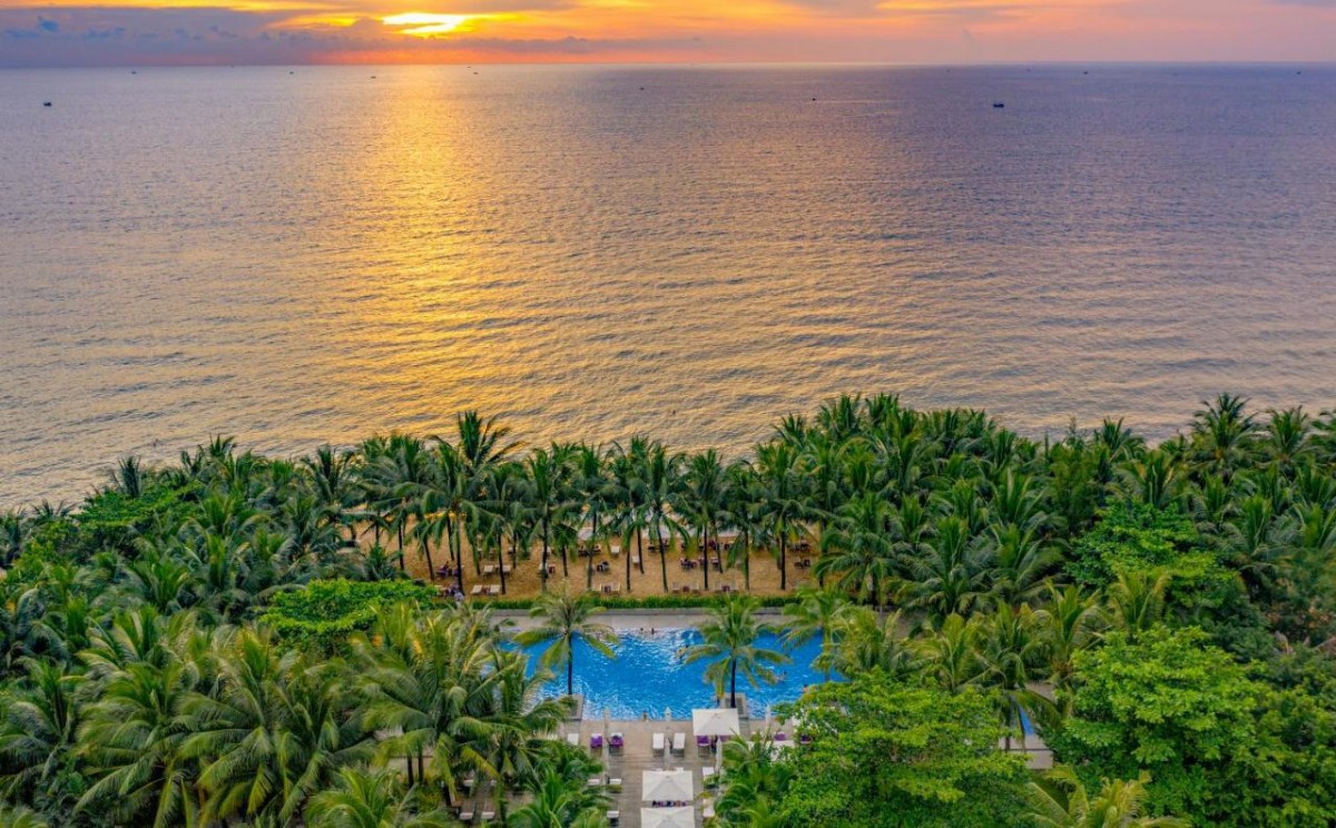 SALINDA RESORT PHU QUOC ISLAND