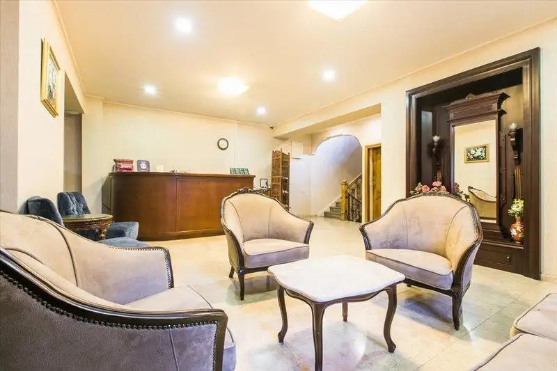 VIP HOTEL TBILISI