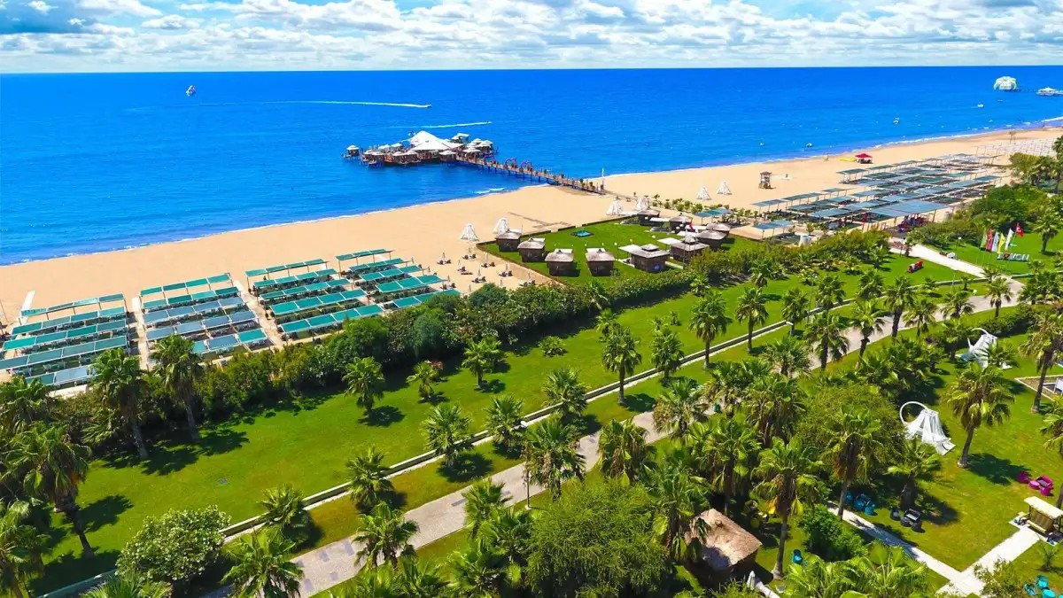 VON RESORT ELITE (EX. VON BOUTIQUE, VON RESORT SENTIDO)