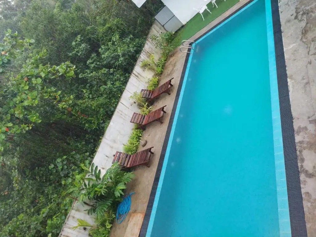 AMARYA RESORT