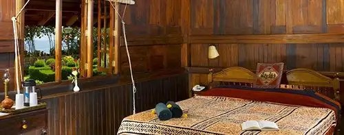 THAPOVAN HERITAGE HOME